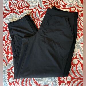 Athleta Brooklyn Lined Mid Rise Pant